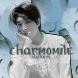 Telegram profile photo for ๐ค๐ฉ๐ข๐ณ๐ฎ๐ฐ๐ฎ๐ช๐ญ๐ฆ ๐ด๐ต๐ช๐ค๐ฌ๐ฆ๐ณ๐ด. .