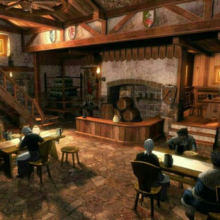 Telegram profile photo for Taverna dei memi