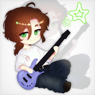 Telegram profile photo for ₊· ͟͟͞͞➳ трава`.