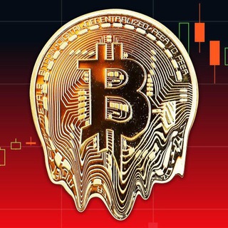 Telegram group profile photo for Реферальный Чат | Криптовалюта | Рефералы