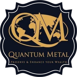 Telegram profile photo for QMGOLD INFORMATION 🇲🇾
