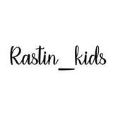 Telegram profile photo for Rastin_kids