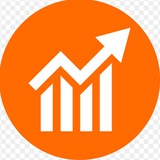 Telegram profile photo for PRGO - Статистика 📊