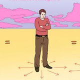 Telegram profile photo for Либеральный взгляд