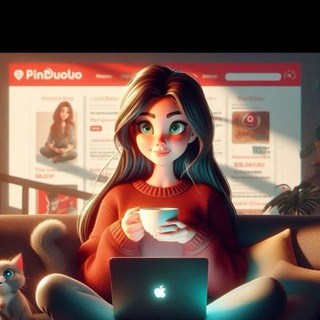 Telegram profile photo for Выгодные покупки | Китай 🇨🇳