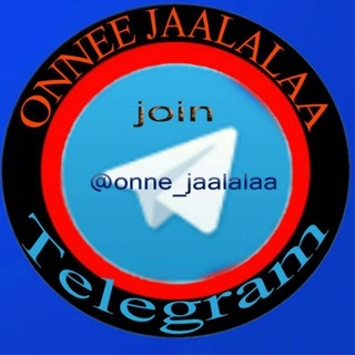 Telegram profile photo for Onnee jaalalaa