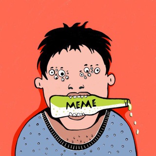 Telegram profile photo for Пук и кек