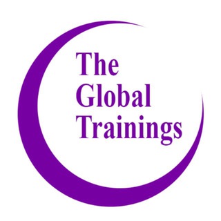 Telegram profile photo for Global trainings channel
