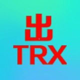 Telegram profile photo for 领取TRX能量