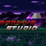 Telegram profile photo for ModHive Studio