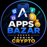 Telegram profile photo for appsbazar00
