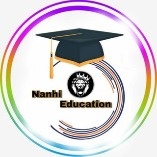 Telegram profile photo for NANHI EDUCATION / JHARKHAND