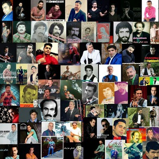 Telegram profile photo for شمال موزیک