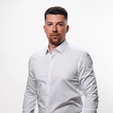 Telegram profile photo for Алексей Рыжов