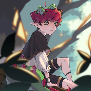 Telegram profile photo for Подвал EviL ТеO🤡🐉🍄