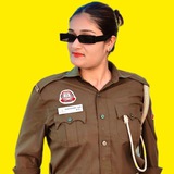 Telegram profile photo for Delhi Police Dream