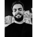 Telegram profile photo for شريف مصطفى Sherif Mostafa
