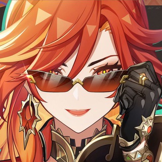 Telegram profile photo for Mavuika