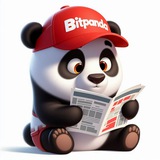 Telegram profile photo for Bitpanda News by Golgoin