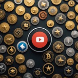 Telegram profile photo for TopCrypto