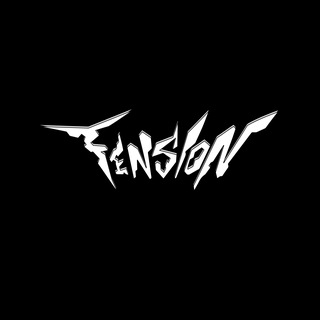 Telegram profile photo for ТЭНШН (TENSION) // ПОРЯДОК ЛЕЙБЛ