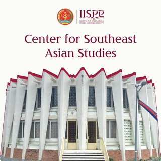 Telegram profile photo for Center for Southeast Asian Studies - CSEAS