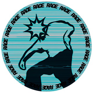 Telegram profile photo for RAGE | NEWS