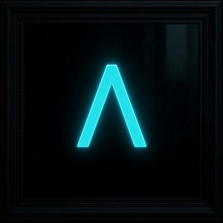 Telegram profile photo for BLΛCK MIRROR