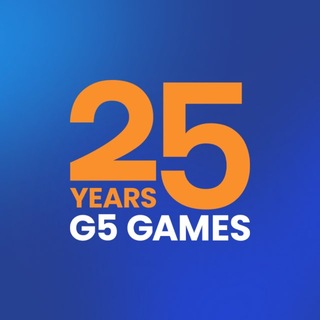 Telegram profile photo for G5 Careers