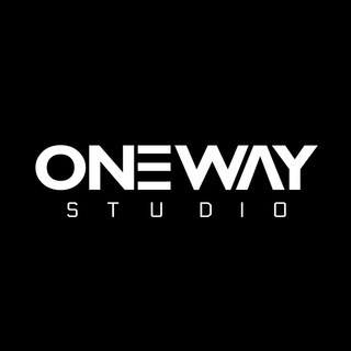 Telegram profile photo for ONEWAY Studio 🎧
