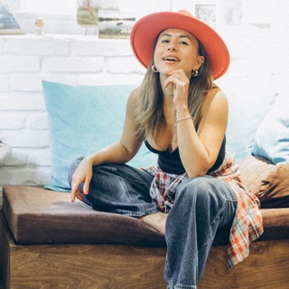 Telegram profile photo for LeSya Savina | Элементы стиля