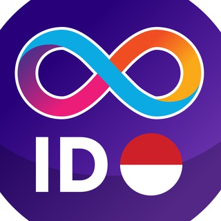 Telegram profile photo for ICP HUB Indonesia ๐ฎ๐ฉ