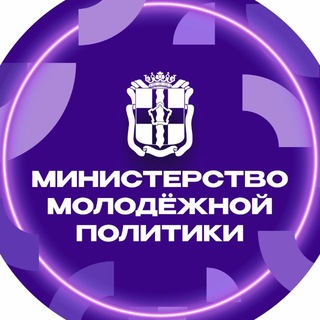 Telegram profile photo for Омск_молодежь