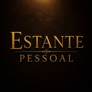 Telegram profile photo for Estante pessoal