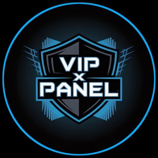 Telegram profile photo for VIP X PANEL
