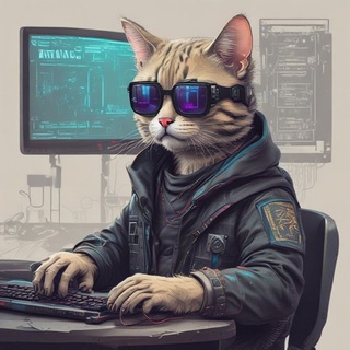 Telegram profile photo for Hora Pusa Projects