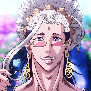 Telegram profile photo for Record Of Ragnarok