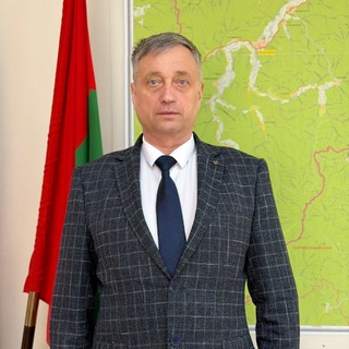 Telegram profile photo for Янчук Андрей Яковлевич