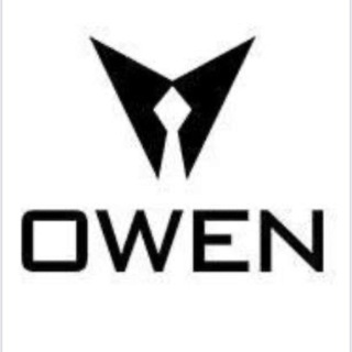 Telegram profile photo for OWEN MENSWEAR