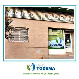 Telegram profile photo for Tomás Fisio