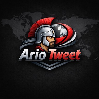 Telegram profile photo for Ario Tweet | config free