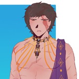 Telegram profile photo for ცค८८Һυς