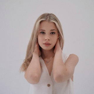 Telegram profile photo for БРОВИ|МАКИЯЖ|ЧЕЛЯБИНСК|bbeauty