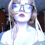 Telegram profile photo for Баночка.