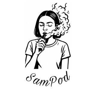 Telegram profile photo for SamPod