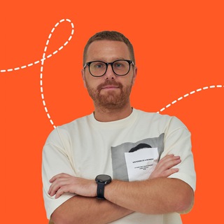 Telegram profile photo for Бахин | HR I Маркетинг I Бизнес