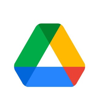 Telegram profile photo for Google drive movies