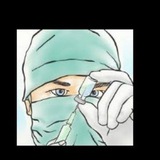 Telegram profile photo for كيتامين / الرابعة