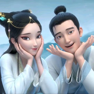 Telegram profile photo for ➤ Donghua • Chinese Ani Group