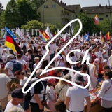 Telegram profile photo for für Respekt, Toleranz, Meinungsfreiheit, Selbstbestimmung mit Eigenverantwortung